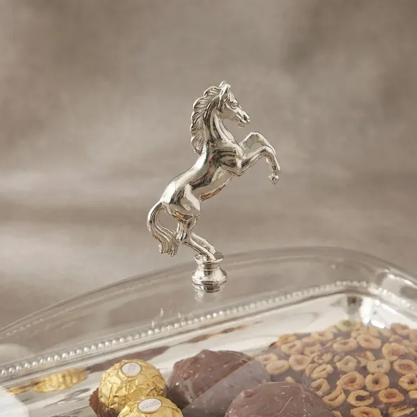 Horse_Knob_Cover_Tray_-_Elegant_Serving_Tray_With_Horse_Figurine