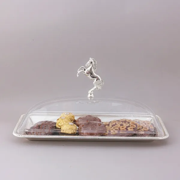 Horse_Knob_Cover_Tray_-_Elegant_Serving_Tray_With_Horse_Figurine