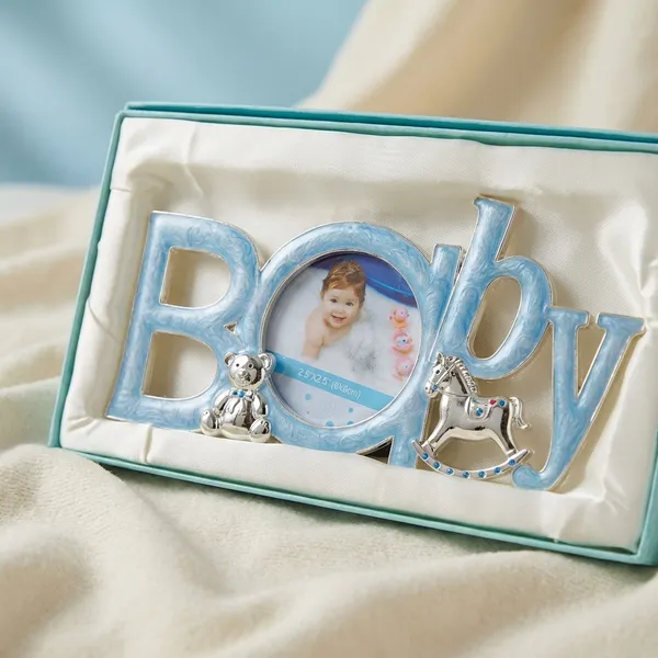Baby_Photo_Frame_With_Blue_'Baby'_Text