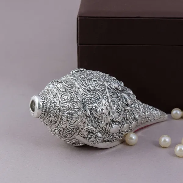 Premium_Dark_Wooden_Jewelry_Box_With_Decorative_Seashell
