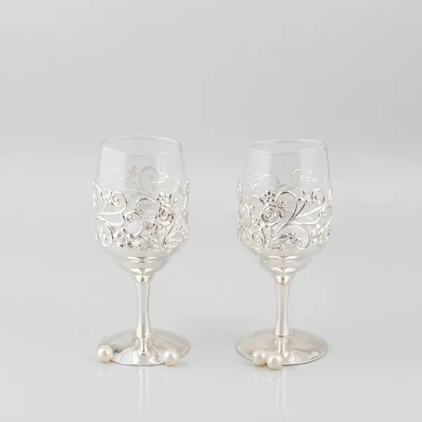 Auriesta_Wine_Cocktail_Glass_Set_-_Small_Size_Hexagonal_Design_(Set_Of_2)