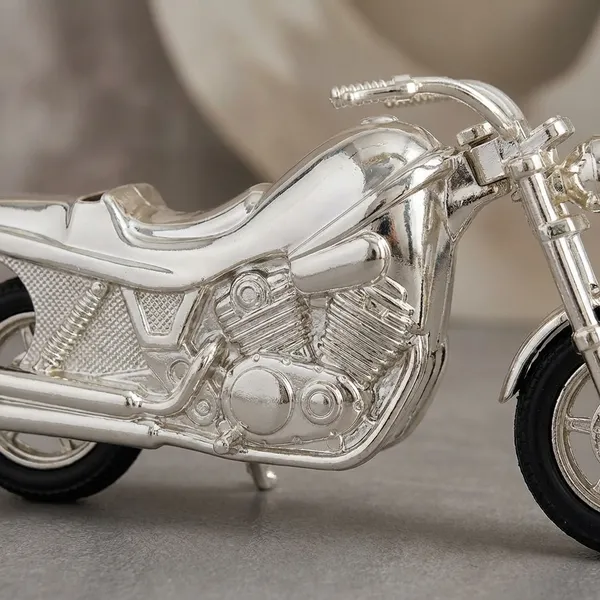 Bike_Money_Bank_-_Silver_Motorcycle_Coin_Saver