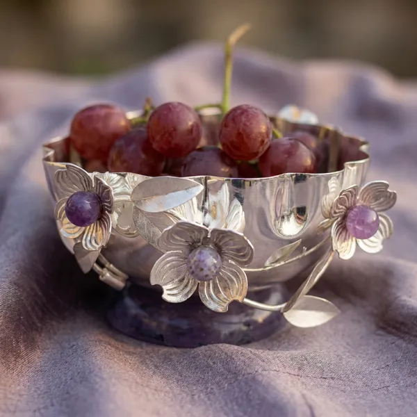 Decorative_Fruit_Bowl_With_Floral_Design