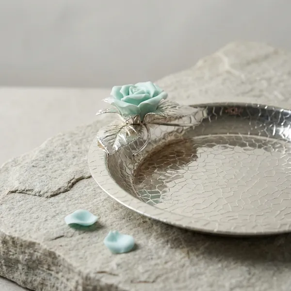 Silver_Dome_Shaped_Food_Cover_With_Decorative_Knob