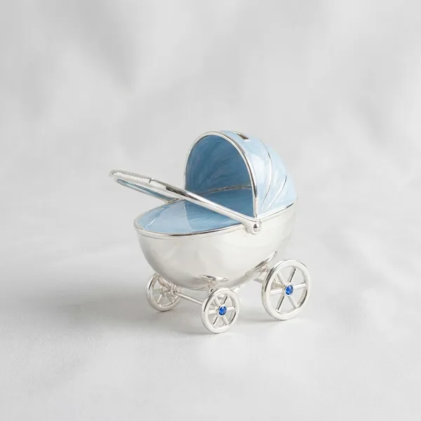 Baby_Carriage_Money_Bank_-_Blue_Money_Bank
