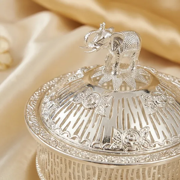 Elephant_Box_-_Round_Silver_Plated_Decorative_Box_With_Elephant_Lid