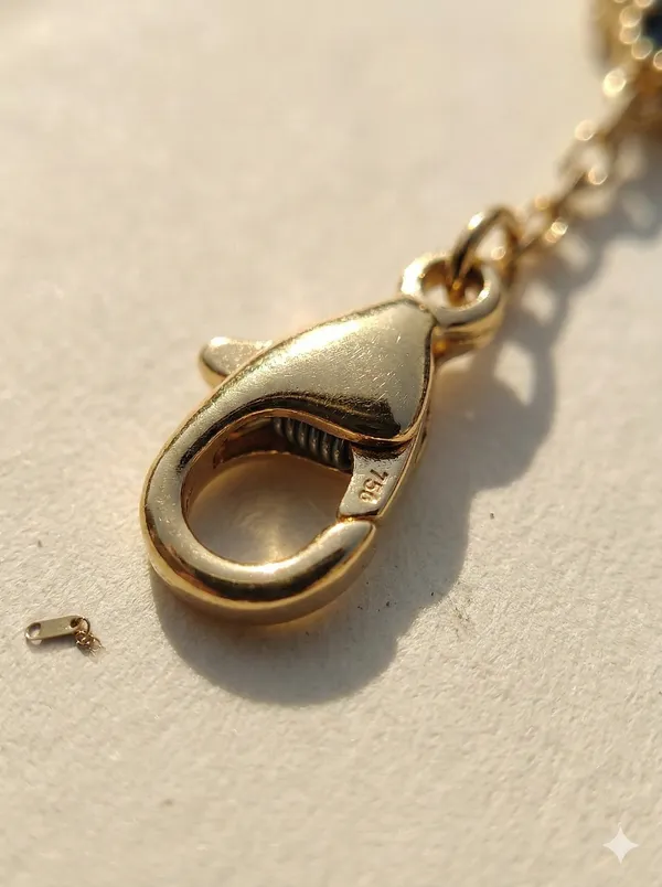 Midnight_Fortune_Lucky_Four_Leaf_Clover_18K_Gold_Tone_Titanium_Steel_Anti_Tarnish_Bracelet_For_Women