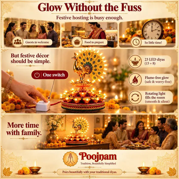 Gold_Rotating_Led_Peacock_Kalash_Diwali_Decoration_Diya_Perfect_Home_Decor_Elegant_Gifting_For_Diwali_Wedding_And_House_Warming