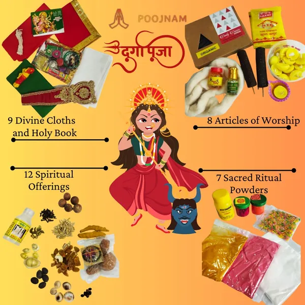 Multicolor_Durga_Puja_Samagri_Kit_Complete_Set_Of_36_Essentials_For_Durga_Mata_Decoration_And_Worship_During_Navratri_Festival_Navratri_Special_Mata_Rani_Pooja