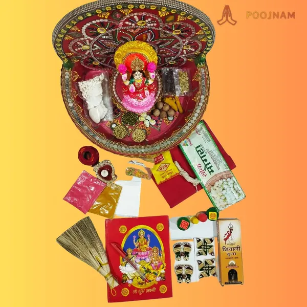 Multicolor_Lamxi_Puja_Samagri_Kit_For_Diwali_Complete_Set_Of_33_Essentials_For_Laxmi_Mata_Decoration_And_Worship_During_Diwali_And_Dhanteras_Diwali_Special_Diwali_Pooja