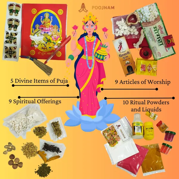 Multicolor_Lamxi_Puja_Samagri_Kit_For_Diwali_Complete_Set_Of_33_Essentials_For_Laxmi_Mata_Decoration_And_Worship_During_Diwali_And_Dhanteras_Diwali_Special_Diwali_Pooja