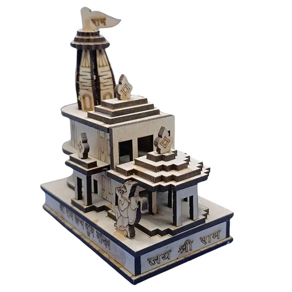 Brown_Ram_Mandir_Ayodhya_Model_Divine_Wooden_Replica_For_Home_Worship_4.5_Inch_Heigth_Ideal_For_Gifting_As_Showpiece_In_Living_Room_Home_Decoration_On_Diwali_And_Other_Festivals