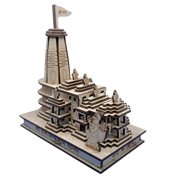 Brown_Title_Ram_Mandir_Ayodhya_Model_Divine_Wooden_Replica_For_Home_Worship_7_Inch_Heigth_Ideal_For_Gifting_As_Showpiece_In_Living_Room_Home_Decoration_On_Diwali_And_Other_Festivals