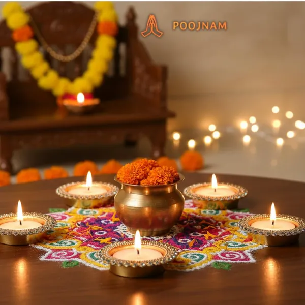 Gold_Diyas_For_Diwali_Set_Of_6_Crystal_Studded_Metal_Tea_Light_Holders_Ideal_For_Rangoli_Home_Decor_Available_In_Box_Packaging_For_Festive_And_Corpoarte_Gifting