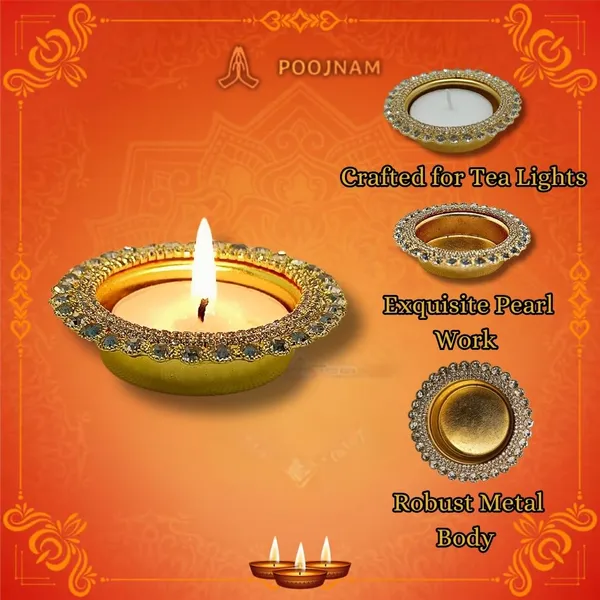 Gold_Diyas_For_Diwali_Set_Of_6_Crystal_Studded_Metal_Tea_Light_Holders_Ideal_For_Rangoli_Home_Decor_Available_In_Box_Packaging_For_Festive_And_Corpoarte_Gifting
