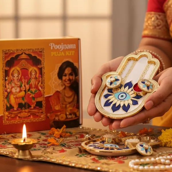 Gold_Evil_Eye_Roli_Chawal_Kankavli_Auspicious_Haldi_Kumkum_Holder_For_Diwali_Return_Gifts_Spiritual_Buri_Nazar_Protection_Pooja_Accessory