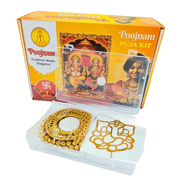 15_Cm_|_Gold_Shadow_Ganpati_Tea_Light_Holder_Regal_Golden_Color_Ganesh_Diya_For_Diwali_Gifting_Corporate_Gift_Home_Mandir_Decor_Divine_Shadow_Projection