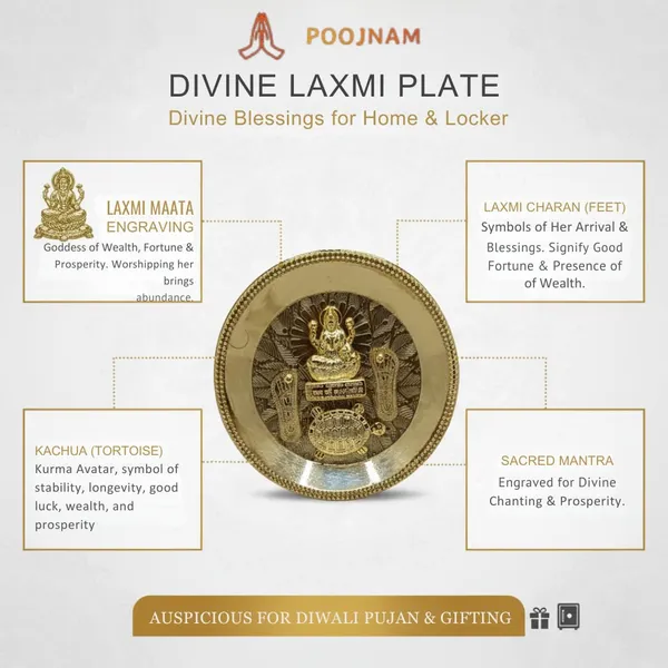 Gold_Sacred_Dhanteras_Laxmi_Puja_Kit_Plate_With_Laxmi_Maata_Kachua_Charan_20_Auspicious_Wealth_Attracting_Stones_Blessings_For_Tijori_Business_Prosperity