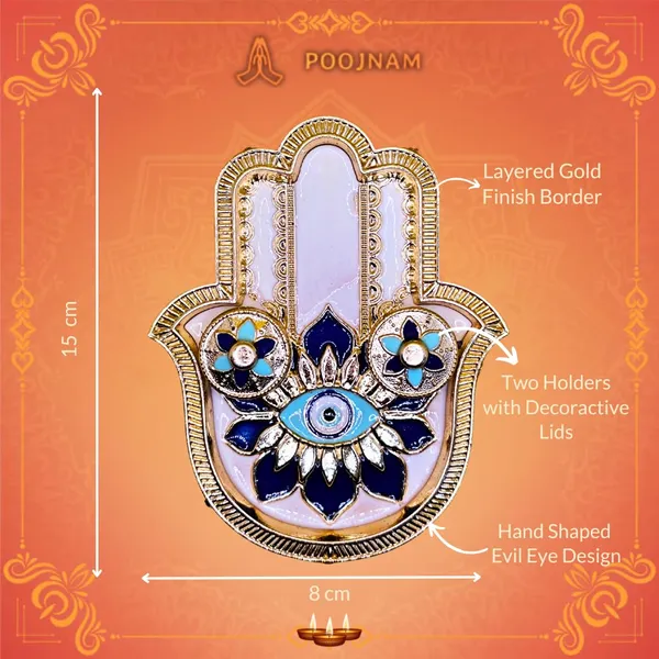 Gold_Evil_Eye_Roli_Chawal_Kankavli_Auspicious_Haldi_Kumkum_Holder_For_Diwali_Return_Gifts_Spiritual_Buri_Nazar_Protection_Pooja_Accessory