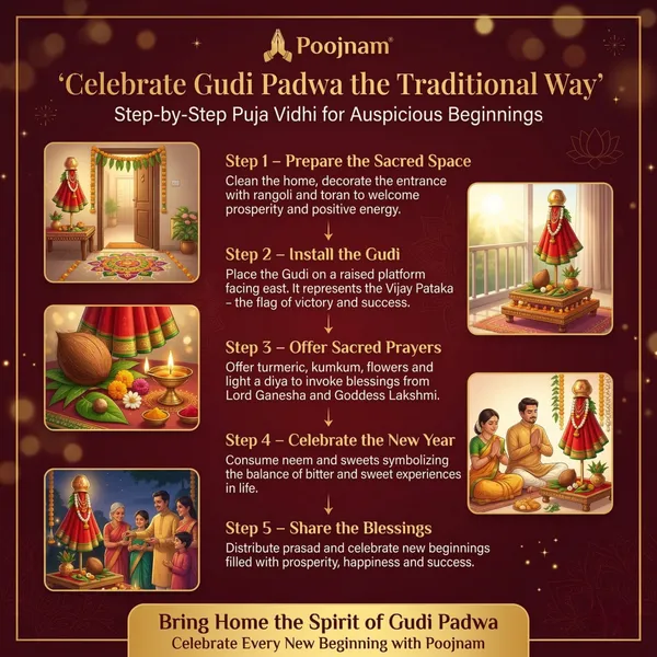 Green_Peshwai_Readymade_Gudi_with_Decoactive_Chowki_|_Table_Top_Gudi_for_Gudi_Pada_Puja_and_Decoration_in_Gift_Box_Packaging
