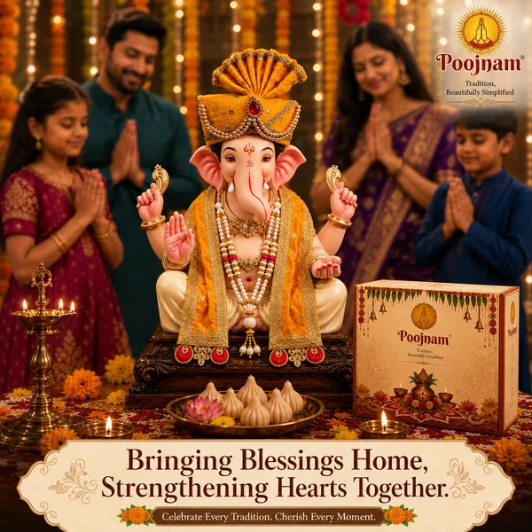 Yellow_Ganpati_Pheta_And_Dupatta_Set_Fits_Idols_Of_Height_1_To_2_Ft_Pheta_Diameter_4_Inches_Flexible_Base_Includes_Aasan_Mala_Atharvashish_Book_Yellow_Premium