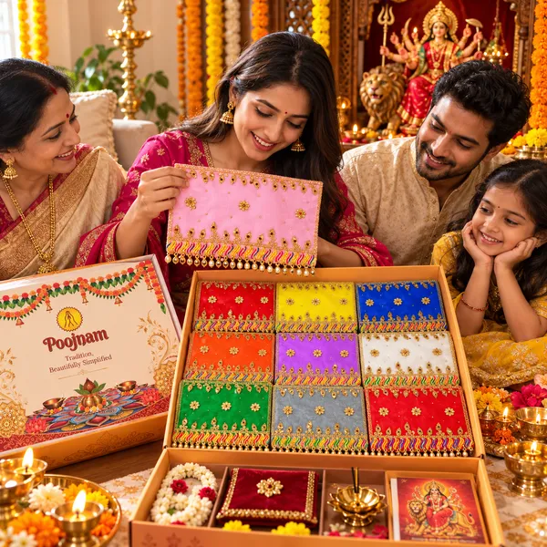Poojnam_Premium_Chunnari_-_Set_of_9_|_Navratri_Chunnari_Set_for_Durga_Mata_Decoration_|_Mata_ki_Chunri