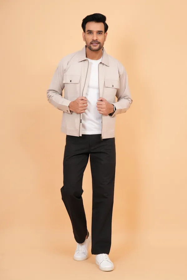 Beige_Cotton_Premium_Shacket_For_Men