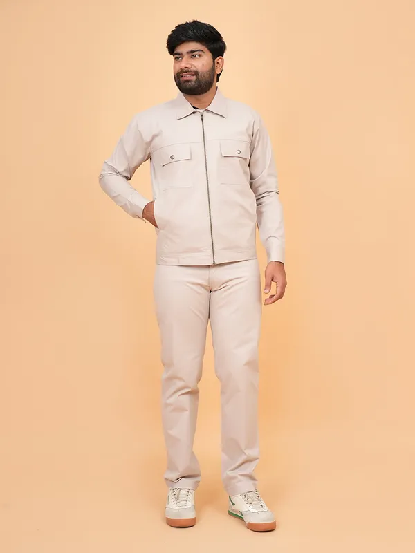 Beige_Cotton_Premium_Trousers_For_Men
