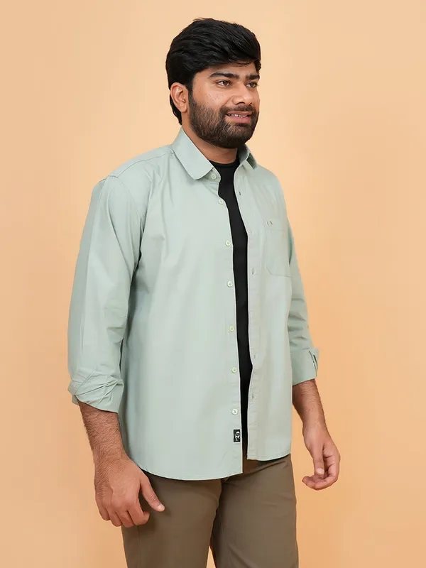 Multicolor_Cotton_Premium_Shirt_For_Men