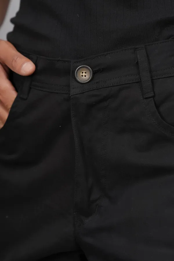 Black_Cotton_Premium_Trousers_For_Men