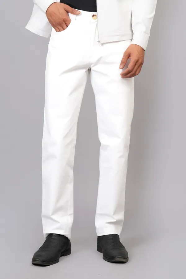Dark_Brown_And_White_Cotton_Premium_Trousers_For_Men_Pack_Of_2
