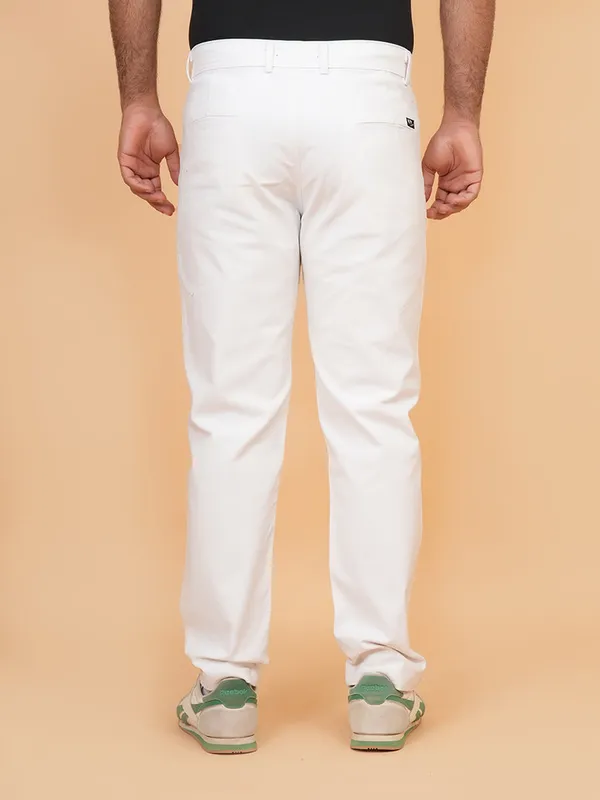 White_Cotton_Premium_Trousers_For_Men