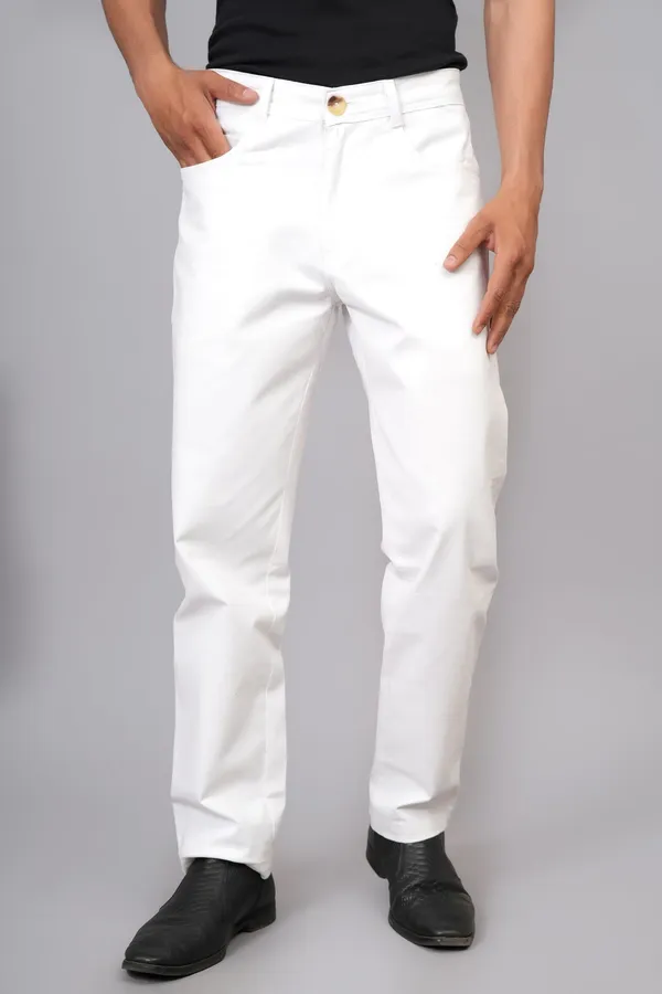 Dark_Brown_And_White_Cotton_Premium_Trousers_For_Men_Pack_Of_2