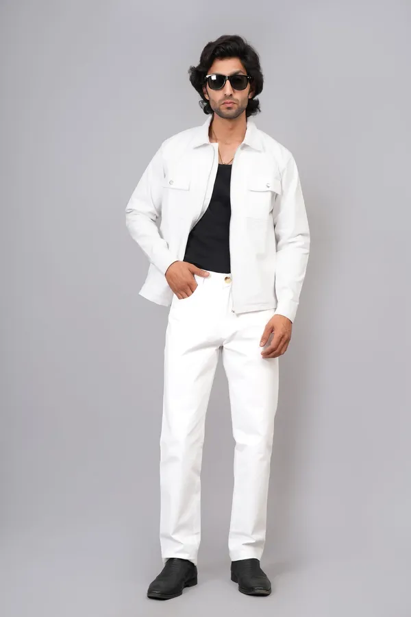 White_Cotton_Premium_Co_Ord_Set_For_Men