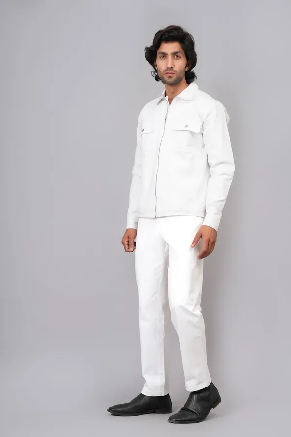 Brown_And_White_Cotton_Premium_Co_Ord_Set_For_Men_Pack_Of_2