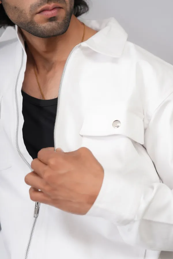 White_Cotton_Premium_Co_Ord_Set_For_Men