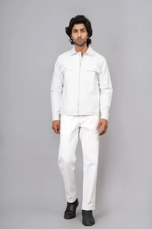 Brown_And_White_Cotton_Premium_Co_Ord_Set_For_Men_Pack_Of_2