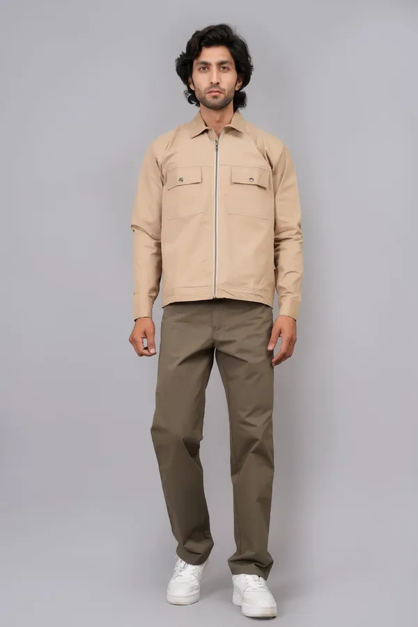 Beige_Cotton_Premium_Shacket_For_Men