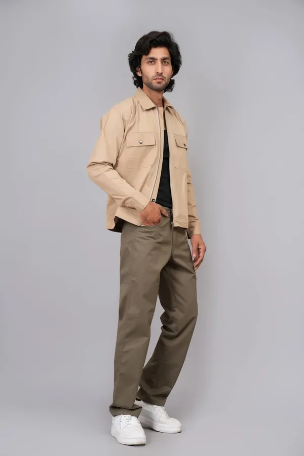 Beige_Cotton_Premium_Shacket_For_Men