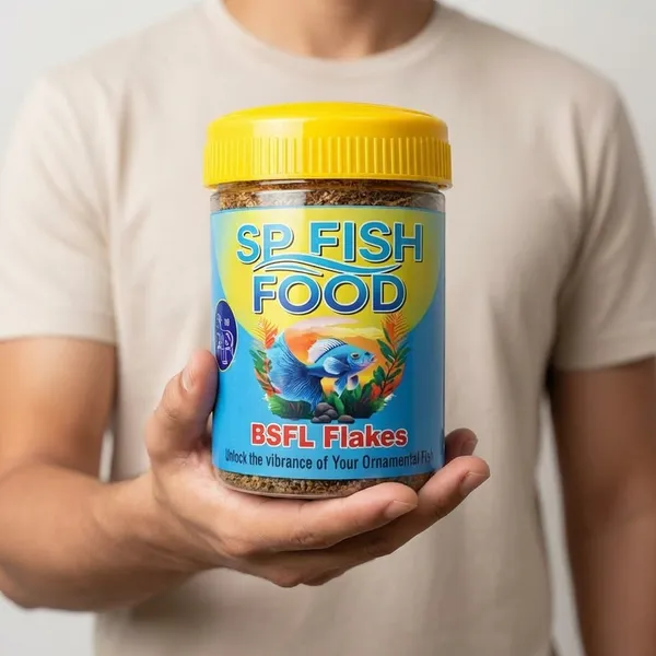 Bsfl_Flakes_Premium_Ornamental_Fish_Feed