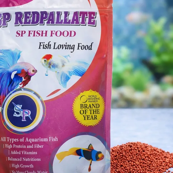 Sp_Redpallate_Fish_Food_Premium_Aquarium_Fish_Feed_180G