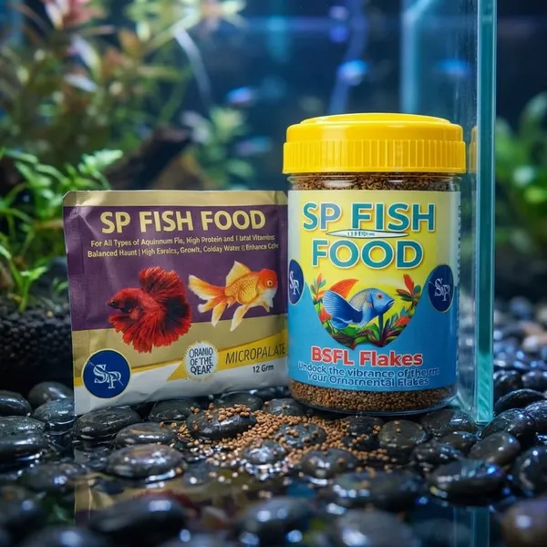 Combo_Pack_Bsfl_Flakes_And_Micropalate_50_Gmfor_Aquarium_Fish_Pack_Of_2