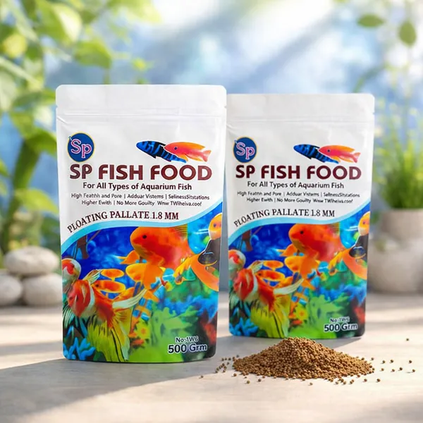 Sp_Floating_Pallate_For_All_Fishes_1_.8Mm_500_Gm_Pouch_For_All_Types_Of_Aquarium_Fish_High_Protein_And_Fiber_Added_Vitamins