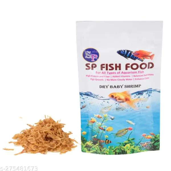 Dry_Baby_Shrimp_Fish_Food_Dry_Fish_Food_High_Protein_Fish_Food_15Gm_Pack_Of_1