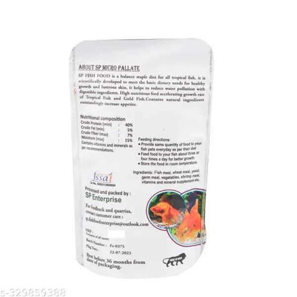 Sp_Micro_Pallate_Fish_Food_For_Small_Mouth_Fishes_50Gm_Pouch