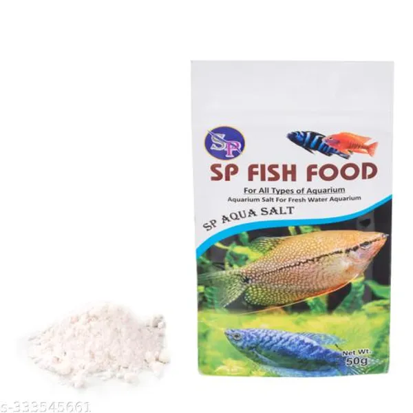 Aquarium_Salt_For_Fresh_Water_Aquaria_50Gm_Pouch