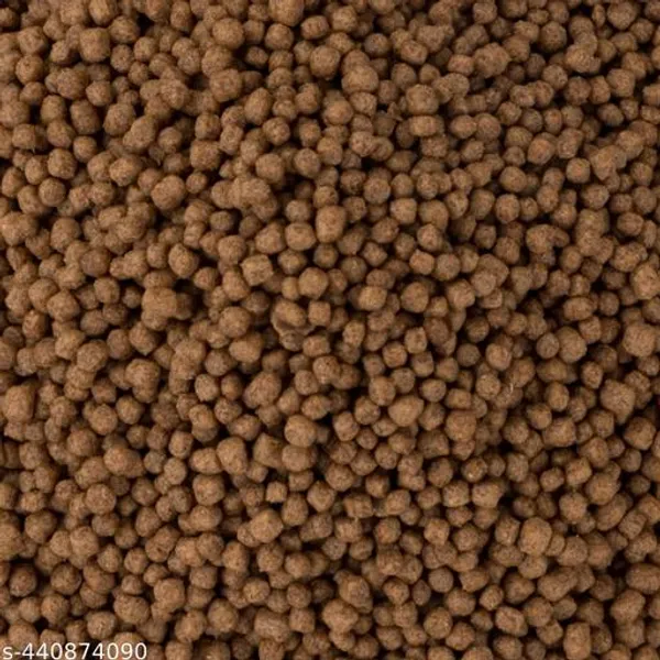 Sp_Floating_Pallate_Fish_Food_For_All_Fishes_1.2Mm_100Gm_Pouch_With_Black_Soldier_Larva_Dry_Fish_Food_15Gm_Pouch_Pack_Of_2