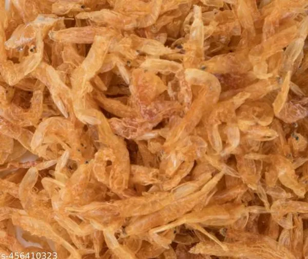 Sp_Dry_Baby_Shrimp_15Gm_Pouch_Prawn_Dry_Freeze_Dried_Shrimp_Treat_Natural_Dry_Fruits_For_Freshwater_And_Marine_Young_Adult_Fish