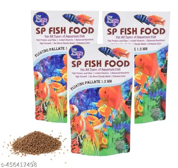 Sp_3_Pouch_Floating_Pallate_Fish_Food_For_All_Fishes_1_.2Mm_50Gm_Pouch_Pack_Of_3_Pouch