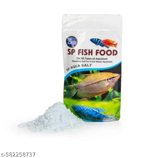 Aquarium_Salt_For_Fresh_Water_Aquaria_100Gm_Pouch